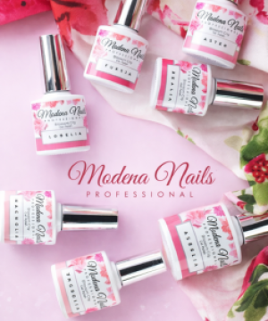 Modena Nails