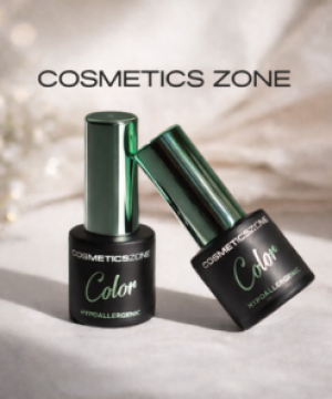 Cosmetics Zone