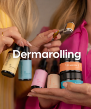 Dermarolling