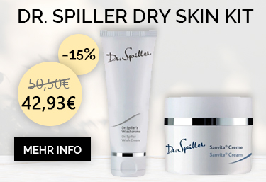 Dado Sens Dry Skin Kit