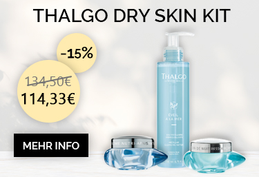 Ahava Dry Skin Kit