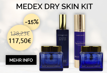 Medex Dry Skin Kit