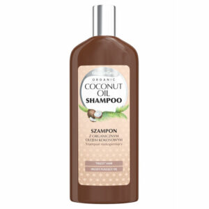 GlySkinCare Coconut Oil Shampoo 250ml.