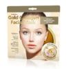 GlySkinCare Gold Collagen Face Mask