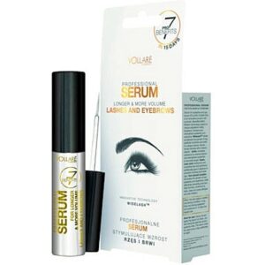 VOLLARE Serum For Lashes And Eyebrows - Wimperserum