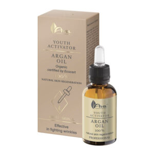 AVA Cosmetics - Youth Activator - Argan oil 30ml.