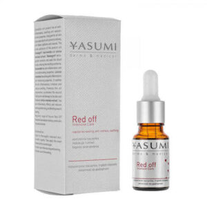 Yasumi Red-Off Intensive Care 10 ml.