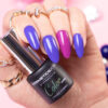 Cosmetics Zone UV/LED Hybrid Gellak 7ml. Blue Lilac 144