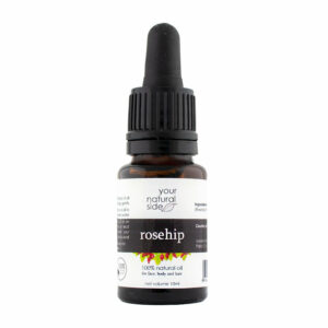 Your Natural Side Rosehip Oil 10ml. Pipette
