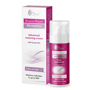 AVA Cosmetics – Rosacea Repair - Advanced restoring cream