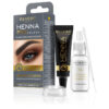 REVERS® Eyebrow Henna Pro Colours Graphite 15ml.+15ml.
