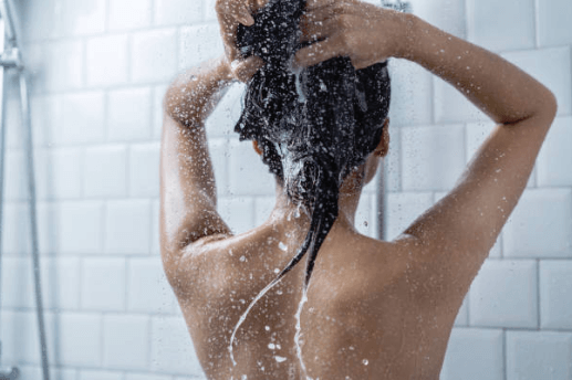 Natuurlijke shampoo | DermaRolling.nl