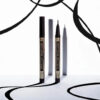 Eveline Cosmetics Precise Brush Liner Black