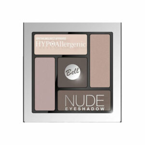Hypoallergenic – Hypoallergene Nude Eyeshadow #01