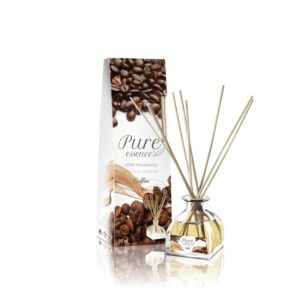 REVERS® Pure Essence Fragrance Diffuser Coffee 50ml.