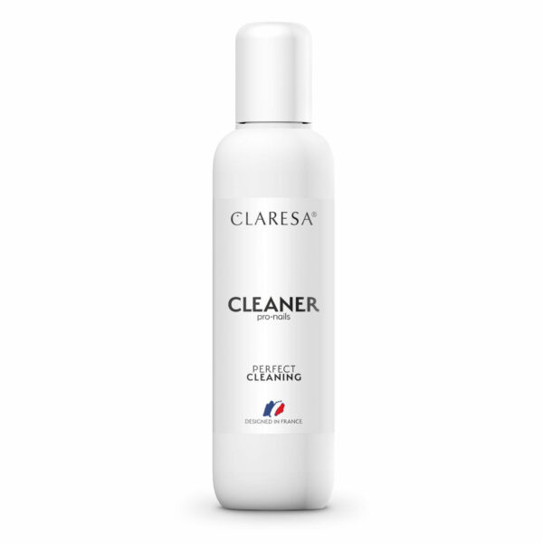 Claresa Pro Nails Cleaner 100ml.