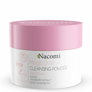 Nacomi Magic Dust Face Cleansing & Brightening Powder 20gr.
