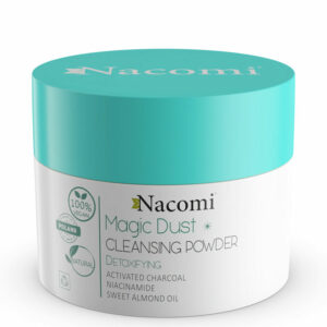 Nacomi Magic Dust Face Cleansing & Detoxifying Powder 20gr.