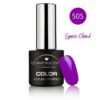 Cosmetics Zone UV LED Hybrid Gel Nagellak 7ml. Space Cloud 505