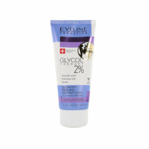 Eveline Cosmetics Glycol Therapy 2% Oil Enzymatic Peeling 100ml.
