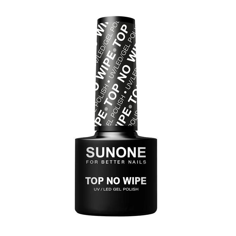 SUNONE UV/LED Hybrid Gel 5ml - Top No Wipe