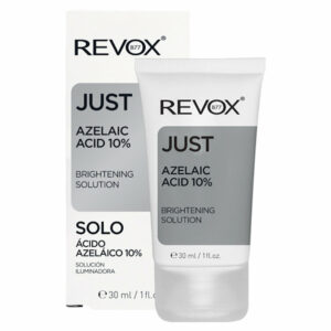 Revox Just Azelaic Acid 10% Brightening Solution 30ml.
