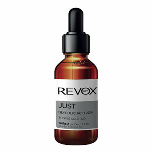 Revox Just Glycolic Acid 20% 30ml.
