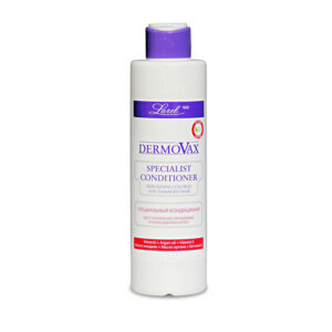 DermoVax Specialist Rebuilding Conditioner For Colored And Damaged Hair 300ml.