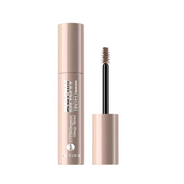 Hypoallergenic Tinted Brow Mascara 01