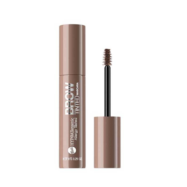 Hypoallergenic Tinted Brow Mascara 2