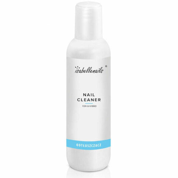 Isabelle Nails Cleaner 100ml.