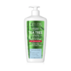 Eveline Cosmetics Botanic Expert Tea Tree Moisturizing Liquid Hand Soap 350ml.