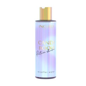 INGRID Cosmetics Candy Boom Collection Micellar Water 200ml.
