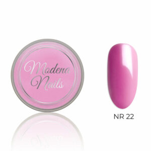 Modena Nails Acryl Roze – 22