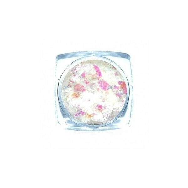 Isabelle Nails Nageldecoratie Glaseffect #1724
