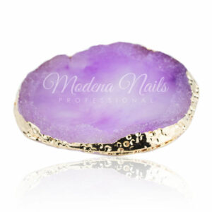 Modena Nails Stone Nailart Palette - Violet
