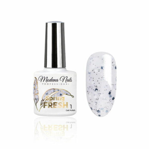 Modena Nails UVLED Gellak – Spring Fresh 01