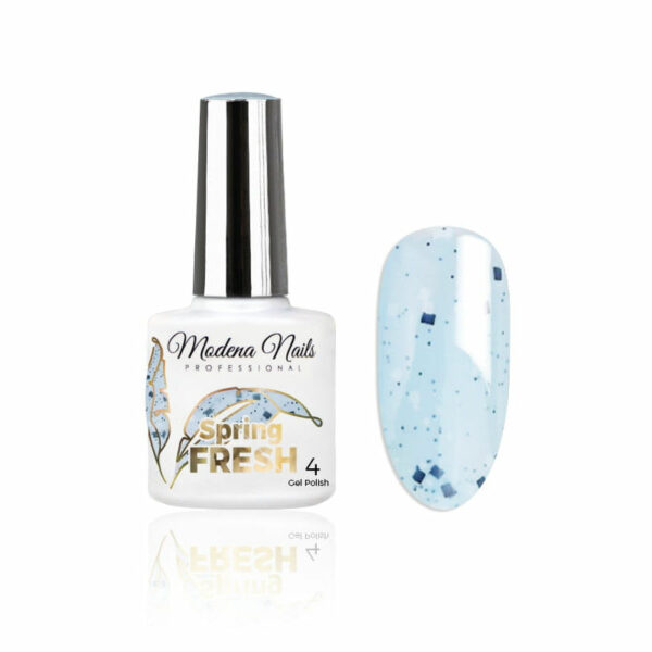 Modena Nails UV/LED Gellak – Spring Fresh #04