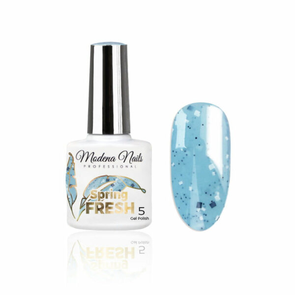 Modena Nails UV/LED Gellak – Spring Fresh #05