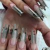 Isabelle Nails Metalen Clip
