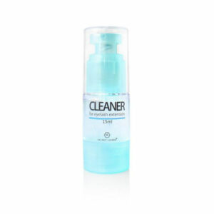 Secret Lashes Wimperextensions Cleaner 15ml.
