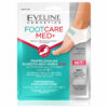 Eveline Cosmetics FOOT CARE MED+ PROFESSIONAL EXFOLIATING MASK