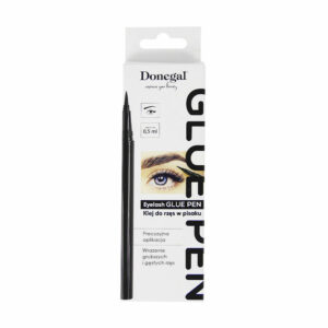 Donegal Eyelash Glue Pen Zwart - 4434