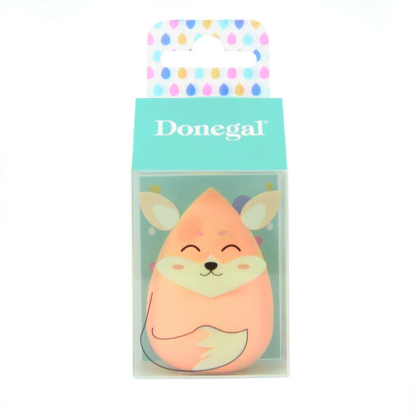Donegal Sweet Sponge Make-up Spons Set – 4343