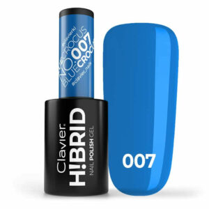 Gellak H!BRID - 007 Blue Crocus