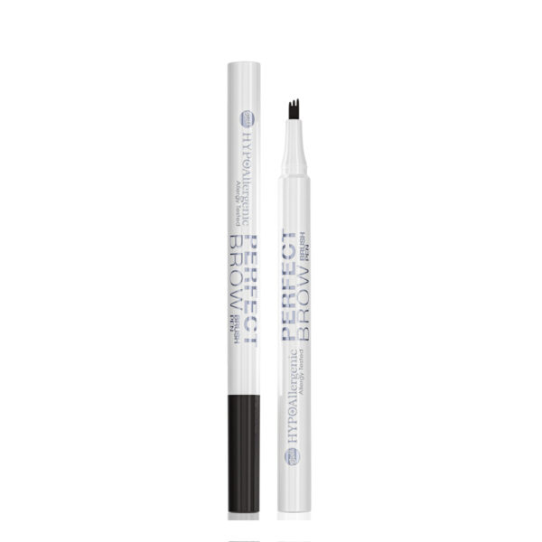 Hypoallergenic – Hypoallergene Perfect Brow Brush Pen #03