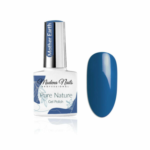 Modena Nails UVLED Gellak Pure Nature - Mother Earth