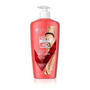 Eveline Cosmetics Slim Extreme 4D Intensely Firming Body Lotion 350ml.