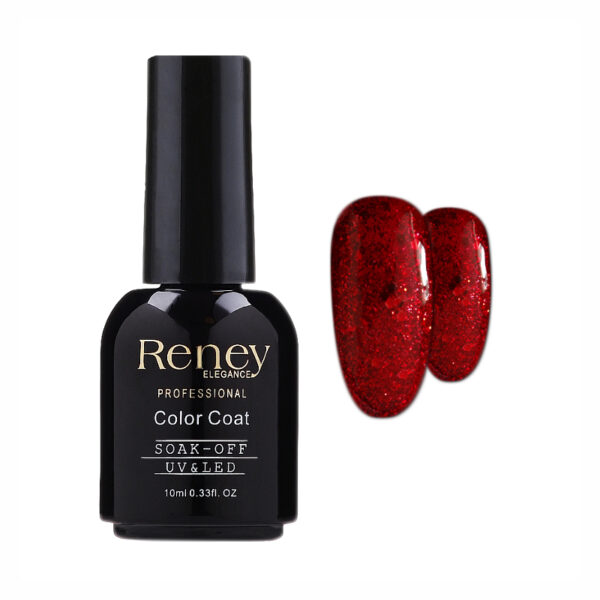 RENEY® Gellak Red Diamond 05 – 10ml.