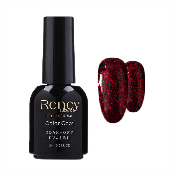 RENEY® Gellak Red Diamond 06 – 10ml.